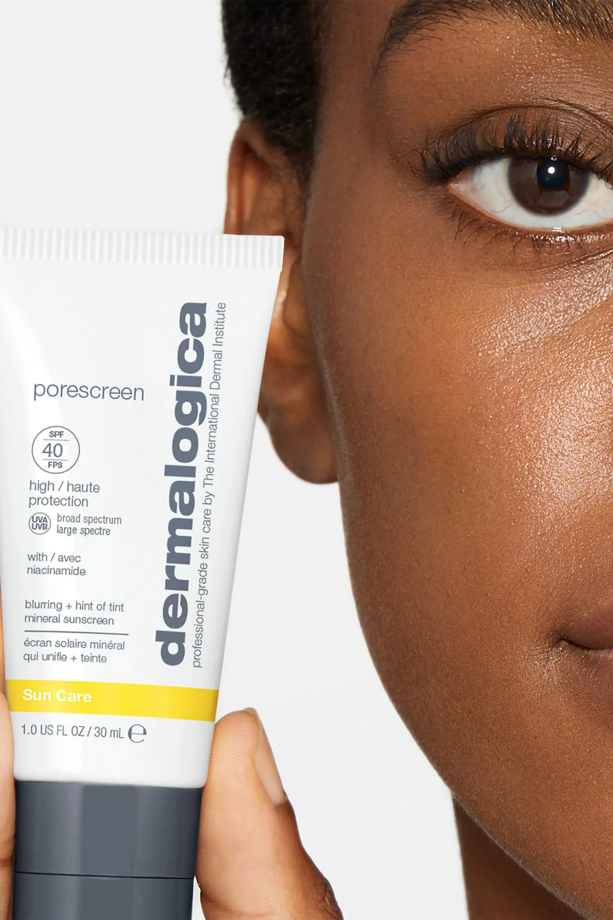 Dermalogica Base de teint porescreen SPF40-30 ml