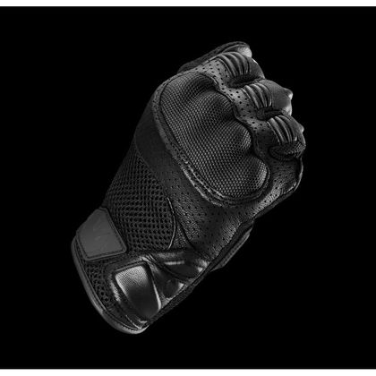 Gants Furygan TD12 LADY EVO - Noir