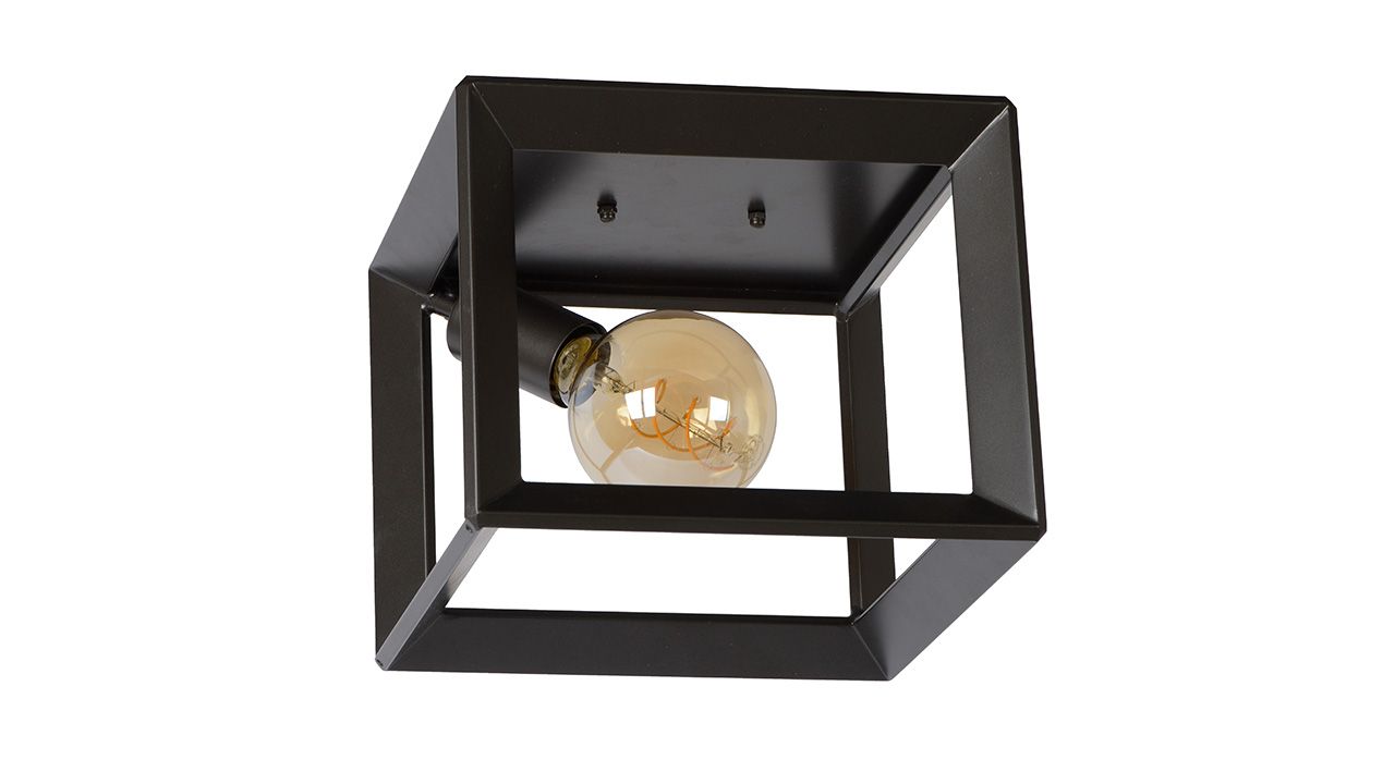 Plafondlamp Thor B25 x D25 cm