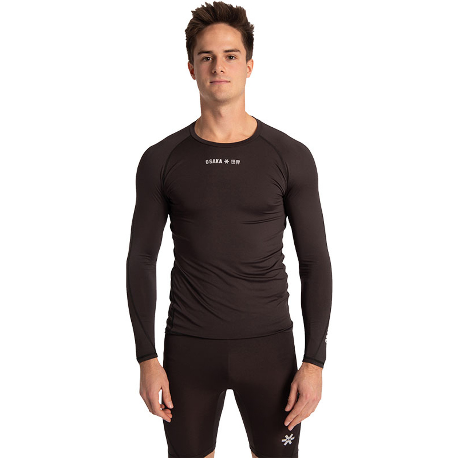Osaka Thermoshirt Heren