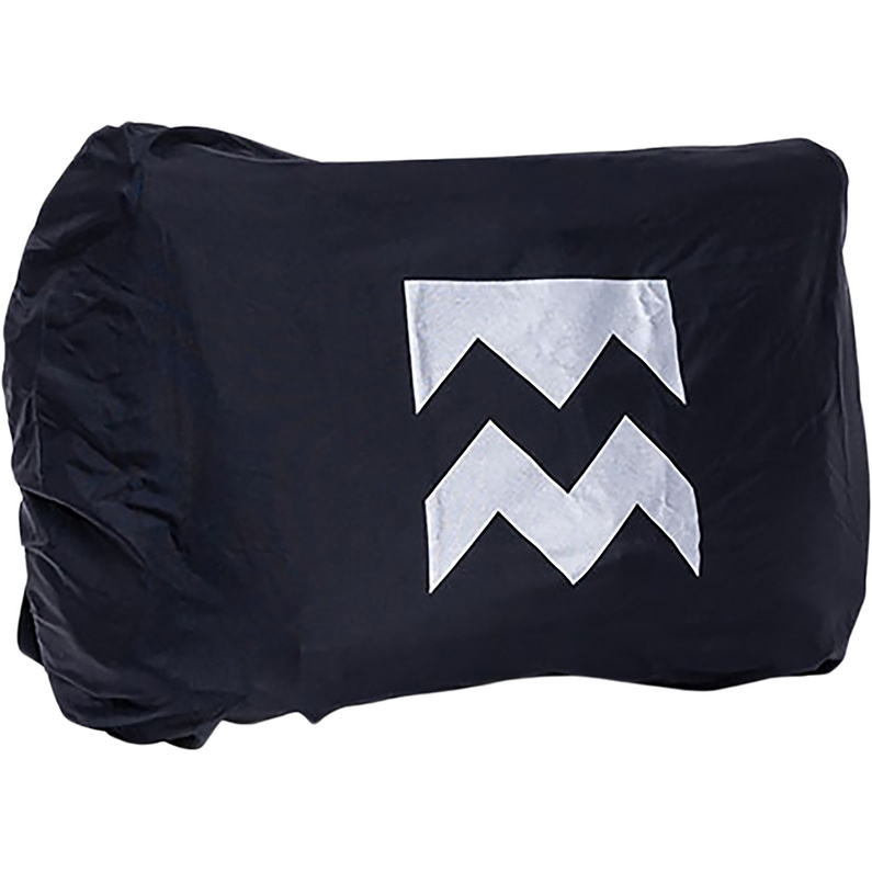 MeroMero Piha Raincover