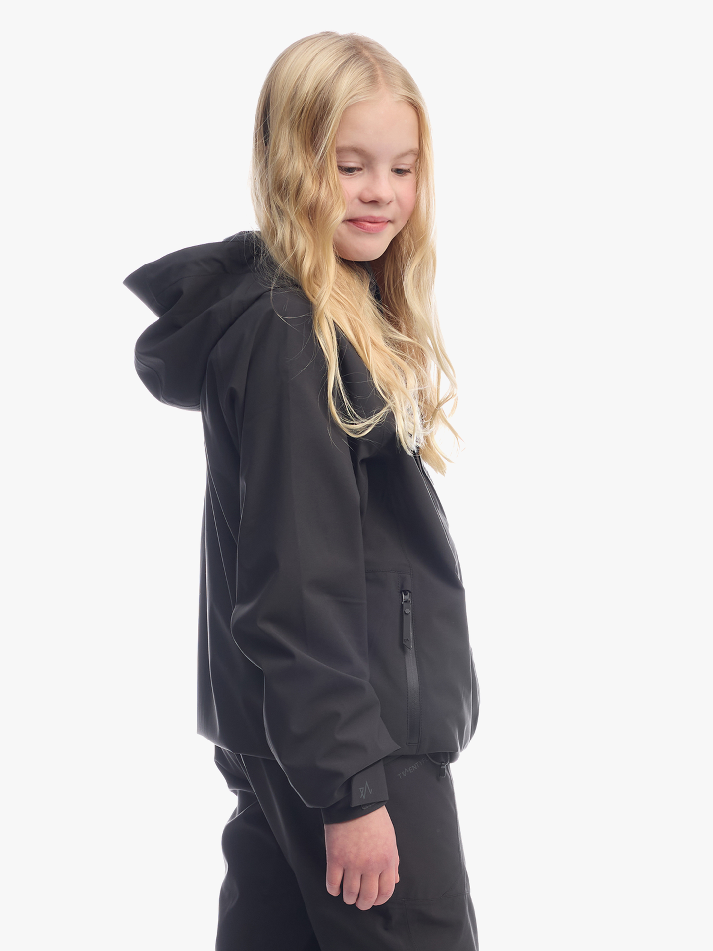 Venture Skalljakke Junior