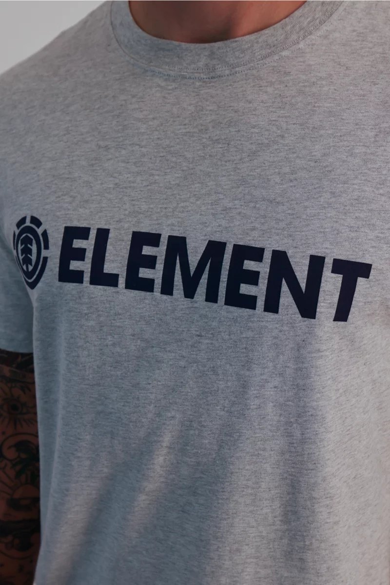 Element Blazin Herren T-Shirt