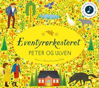 Peter og ulven