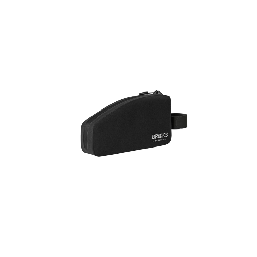 Brooks Scape Top Tube Cykeltaske Sort