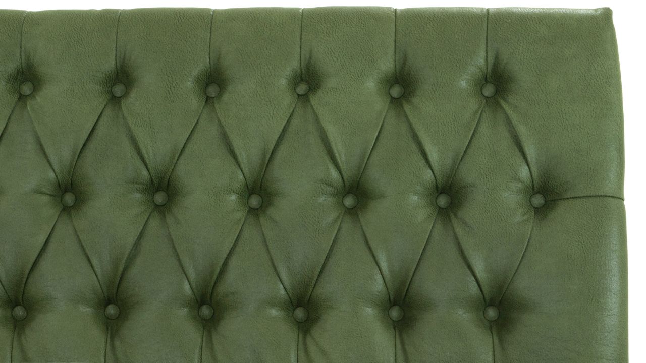 Keukenbank Liselotte D65 x H92 cm