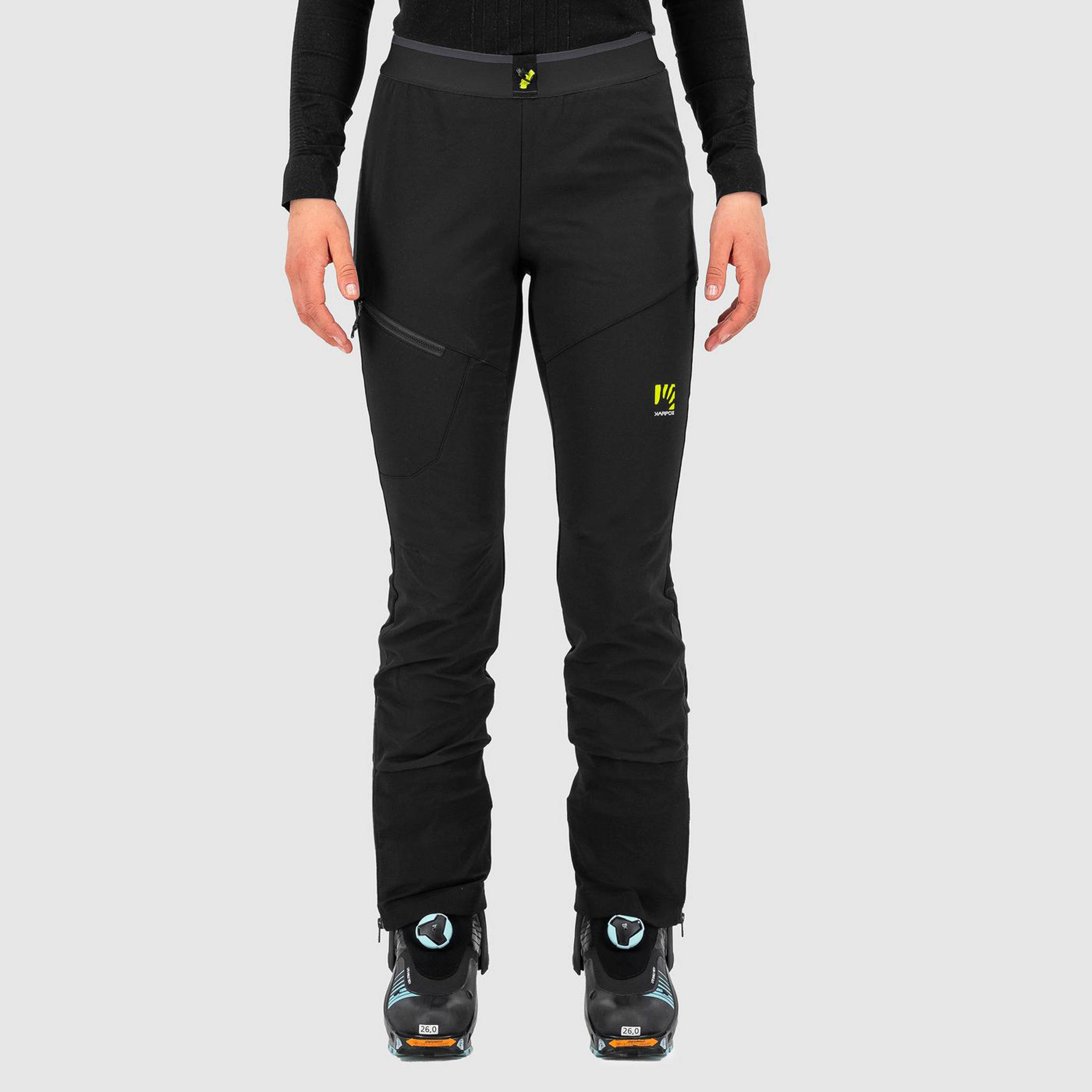 Grand Mont W Skimo Pant