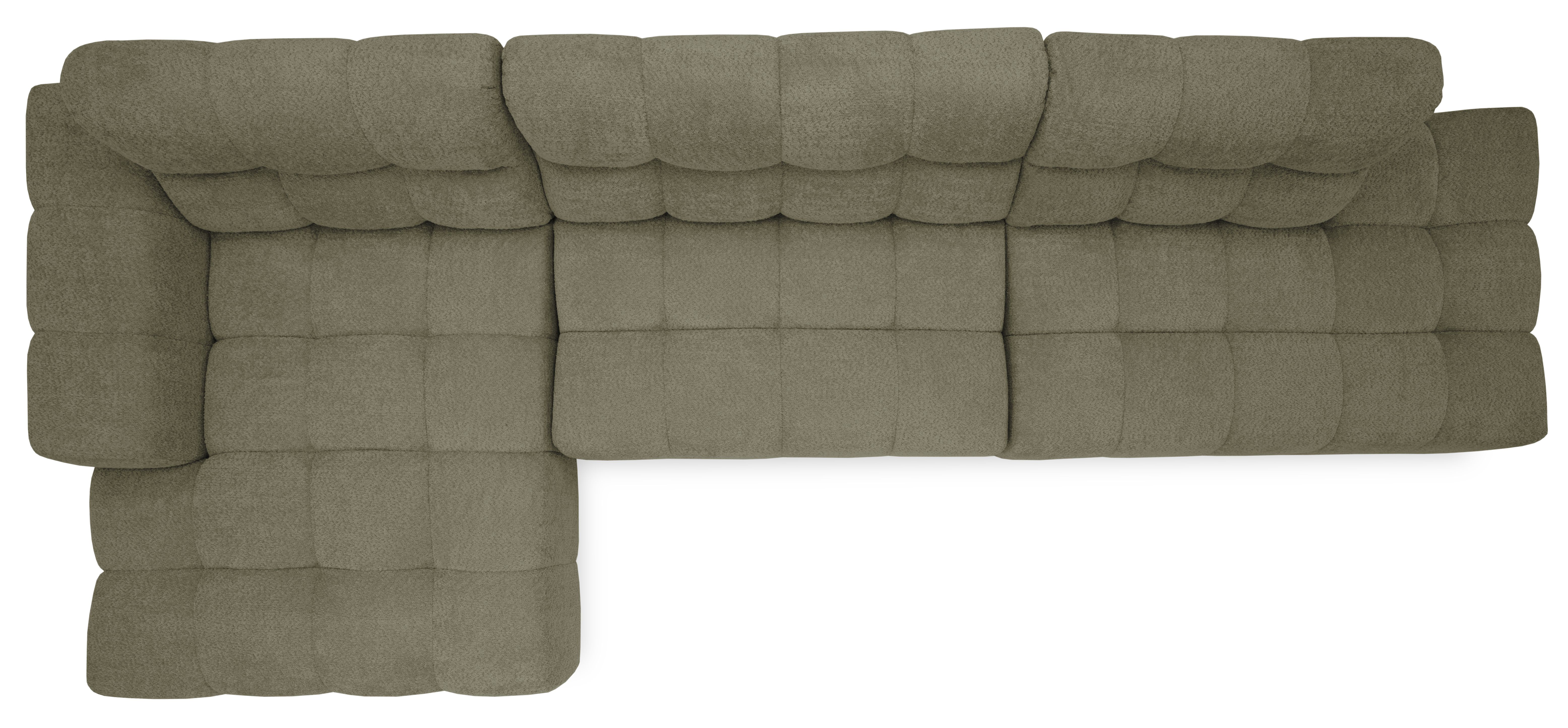 Loungebank Cantonada