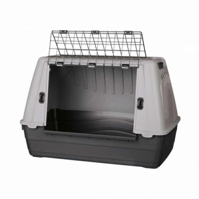 Cage de transport Journey pour chien et chat Trixie