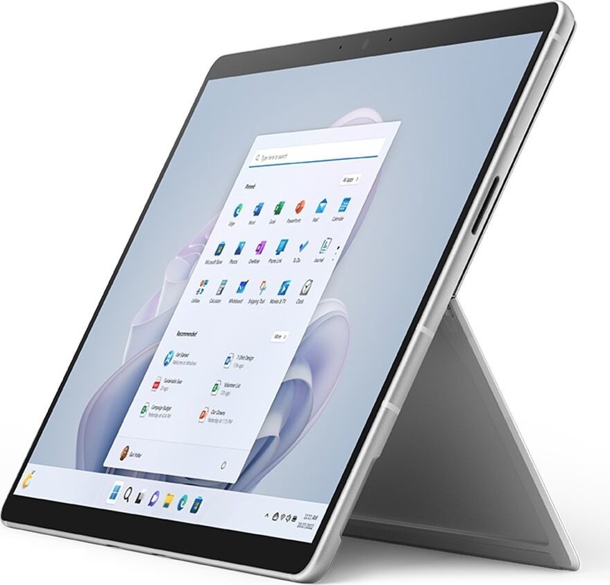 Microsoft Surface Pro 9 (2022) | SQ3 | 13