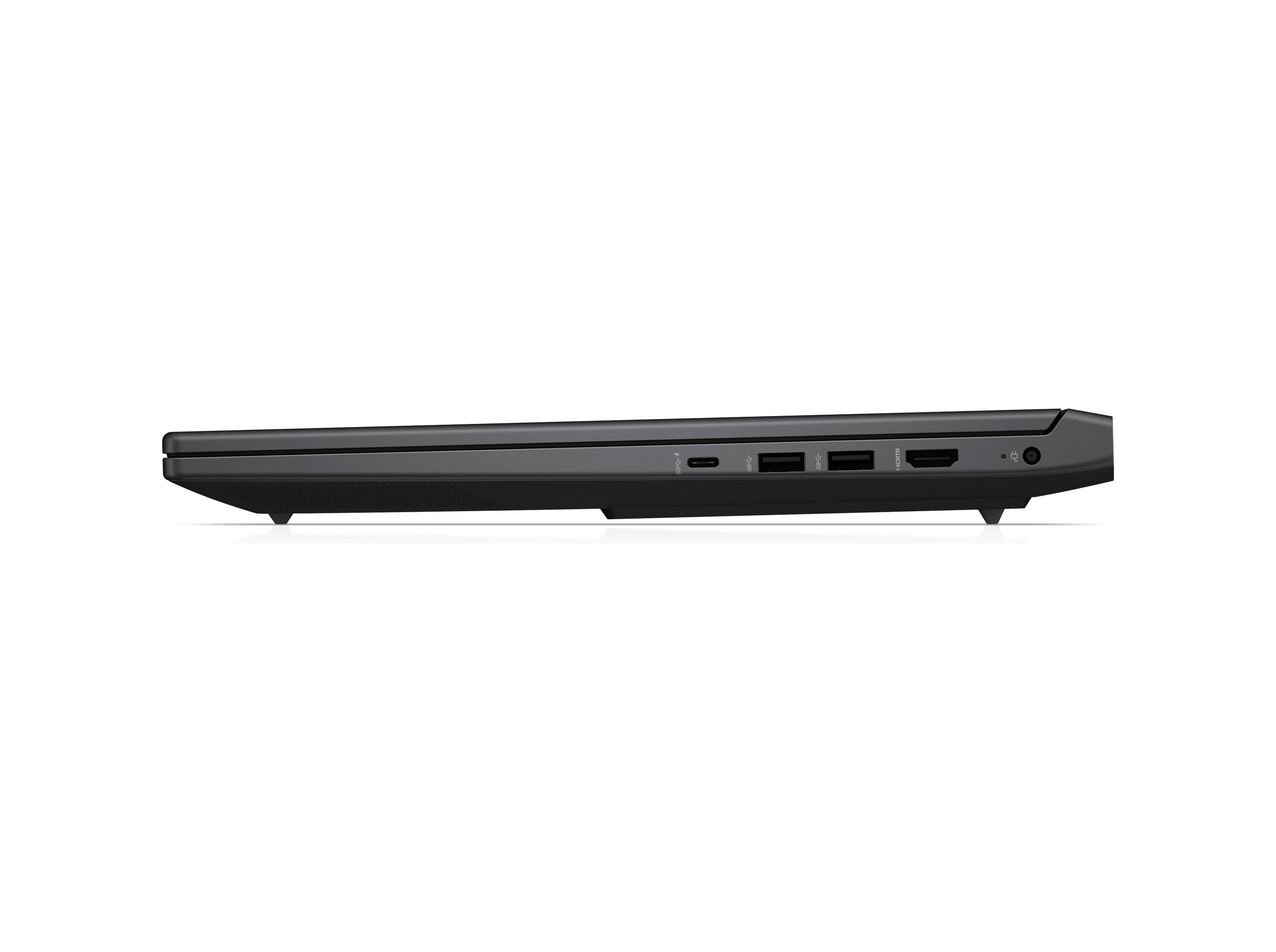 PORTATIL GAMING HP VICTUS 16-S1006NP (16'' AMD RYZENT 7 8840H RAM:16GB 512GB NVIDIA RTX 4060 8GB)