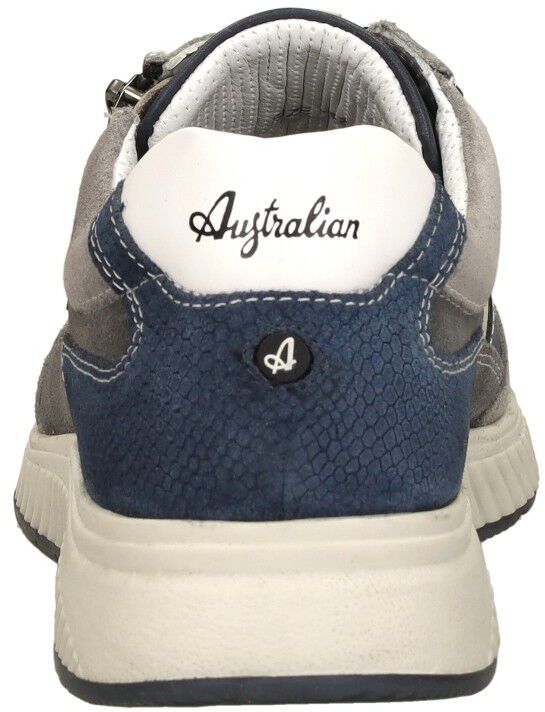 Australian Maurizio grijs