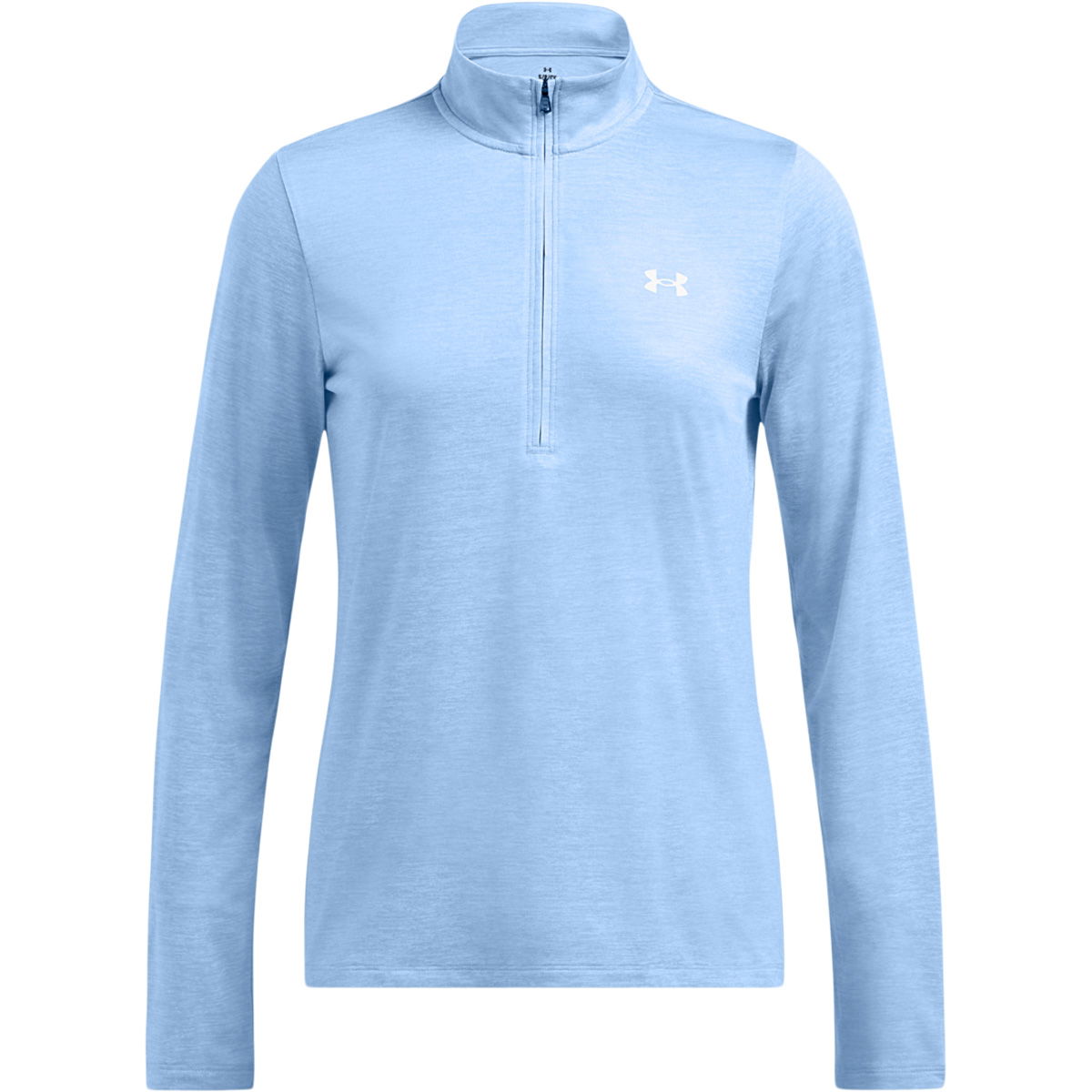 Under Armour Tech Twist 1/2 Zip Træningstrøje Dame
