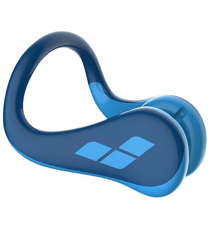 Arena Nasenklemme - Nasenklammer Pro - Blau