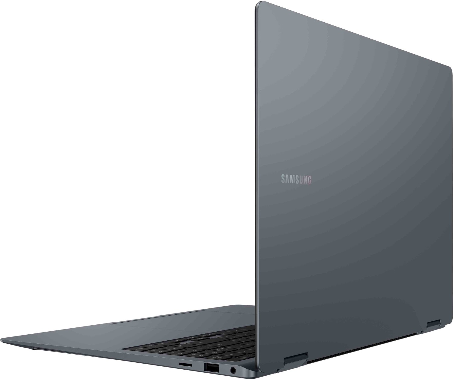 Samsung Galaxy Book4 Pro 360 | Core Ultra 7 155H | 16