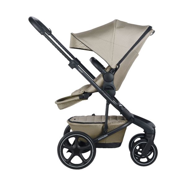 Easywalker Harvey 5 Premium Kinderwagen - Pearl Taupe
