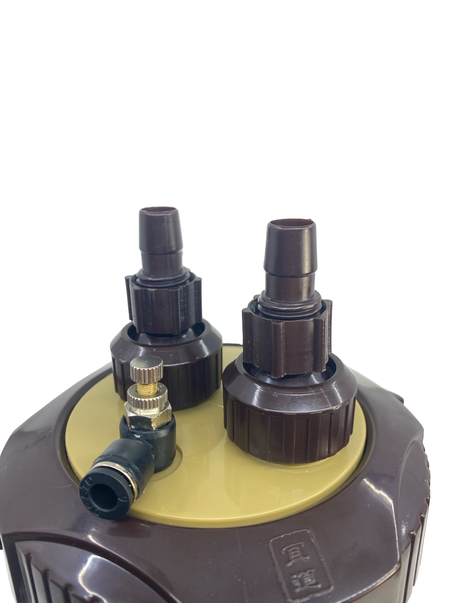 AquastoreXL Externe CO2 Reactor
