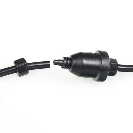 Proflora CO2 Taifun Safestop