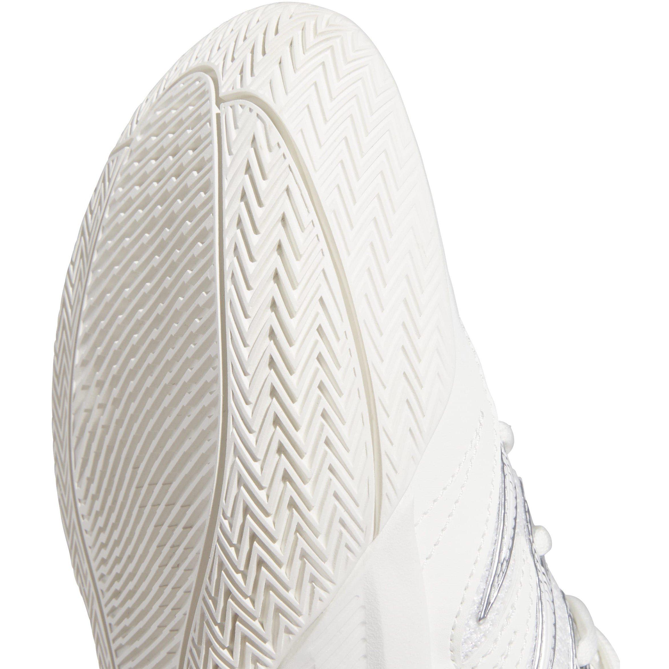 adidas Dame Certified 3 Trainers Mens