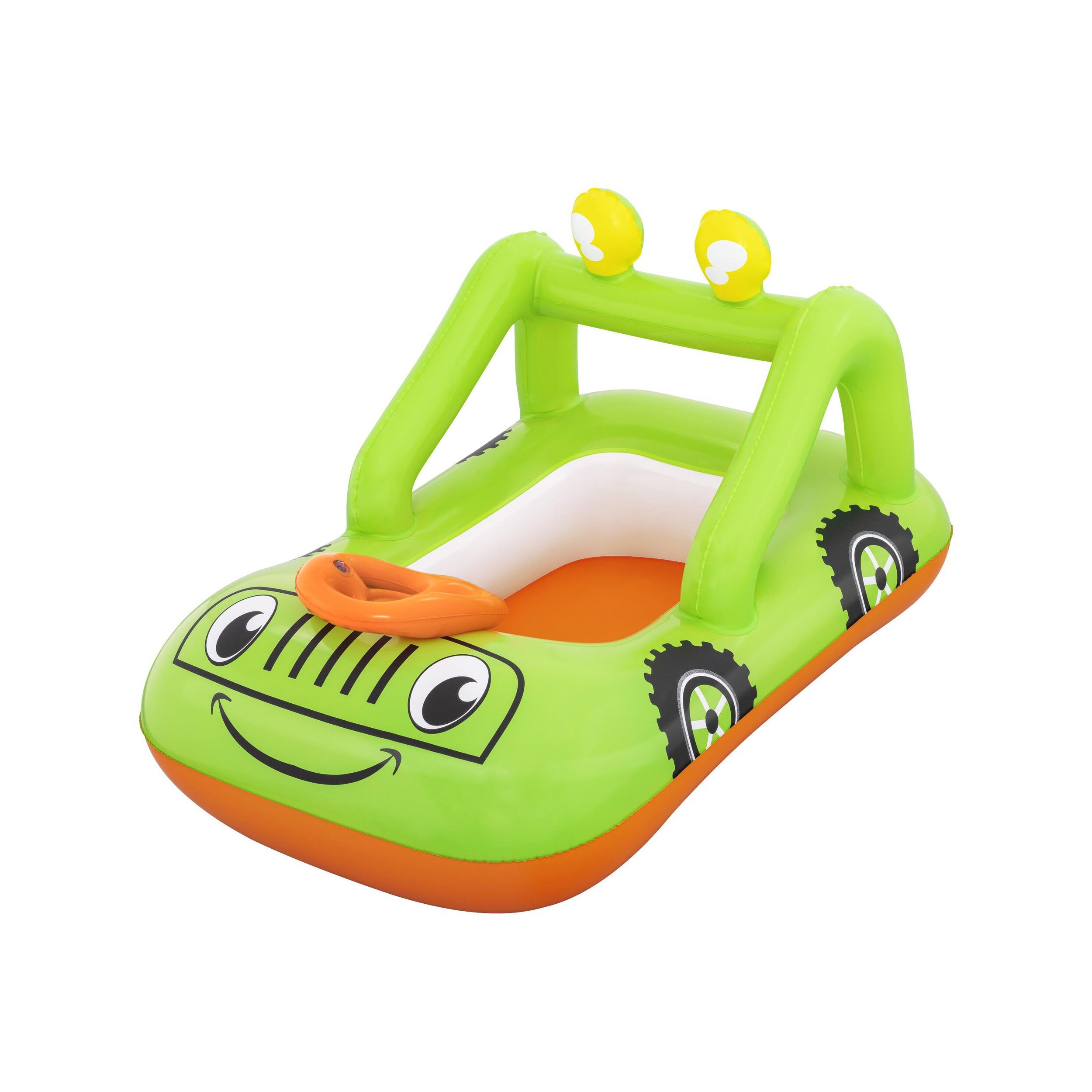 Kinderboot Little Navigator