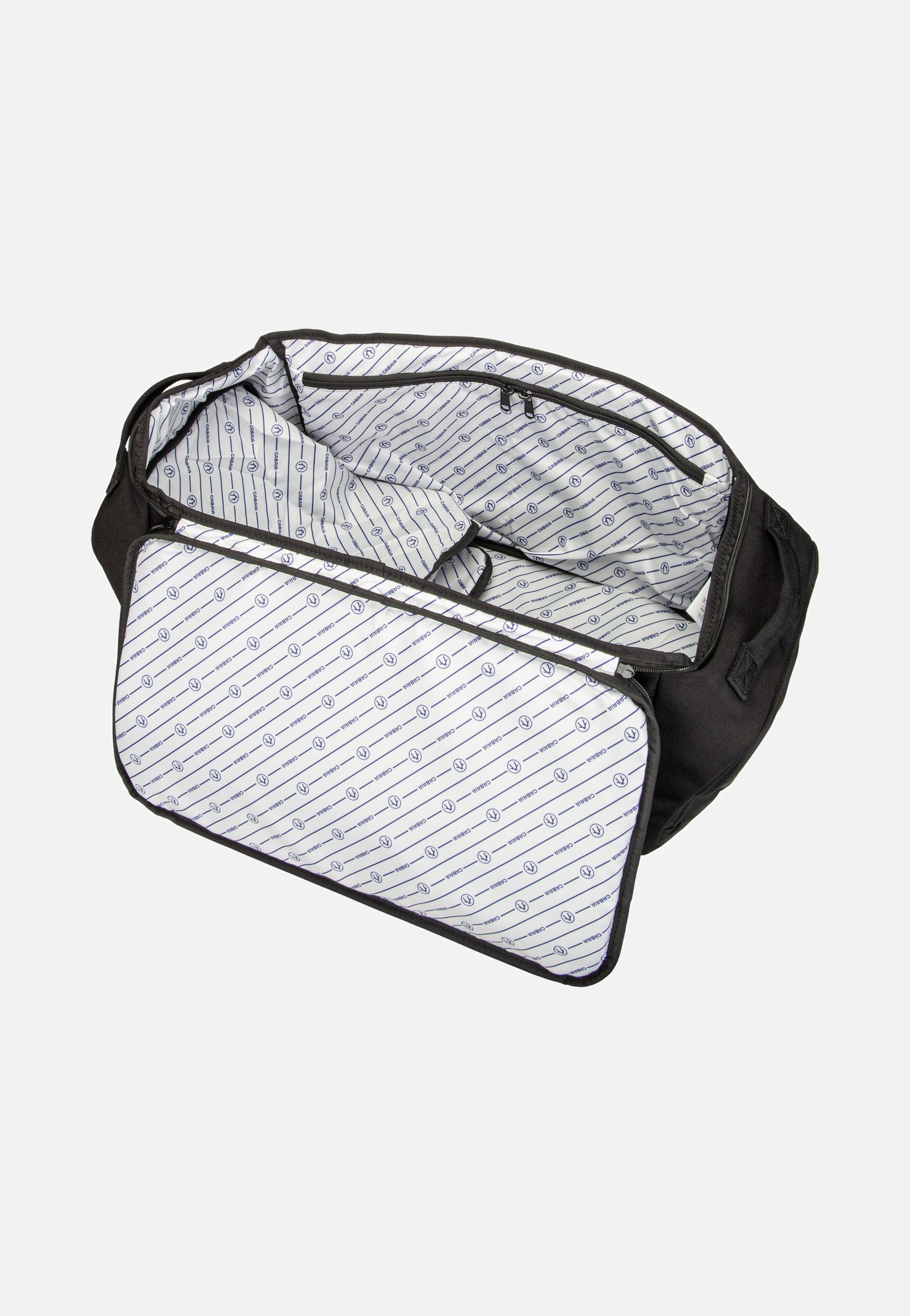 Duffle Explorer Medium Berlin - Dufflebag