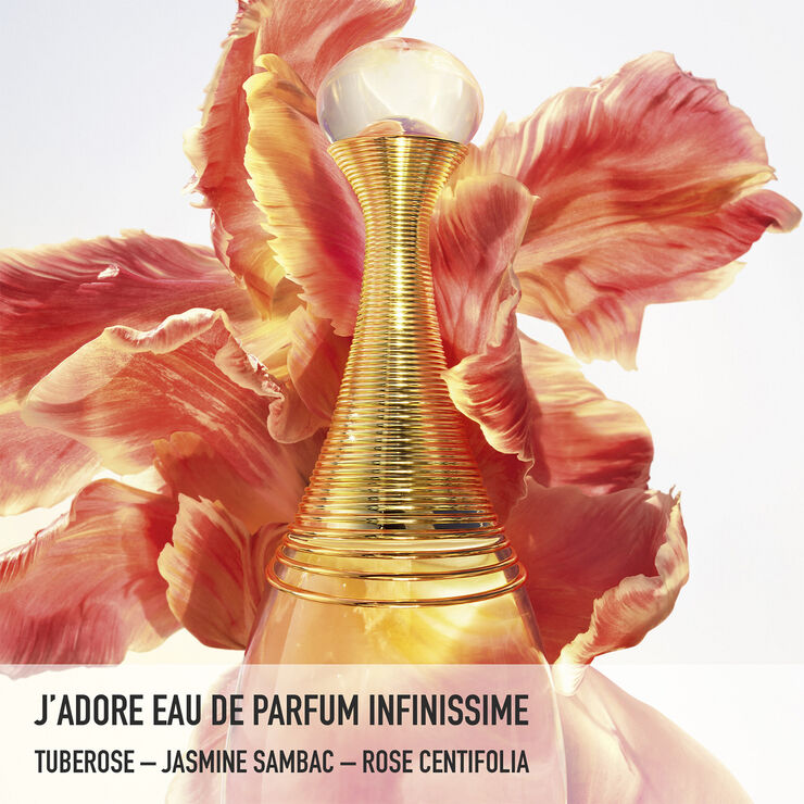 DIOR J'adore Infinissime Eau de Parfum