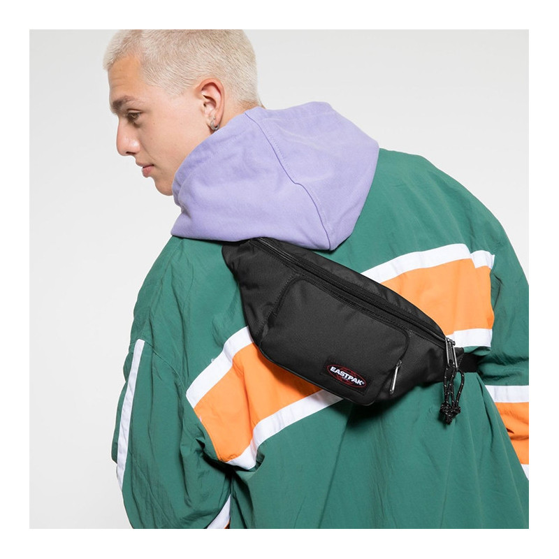 Sac banane Page 5L Black