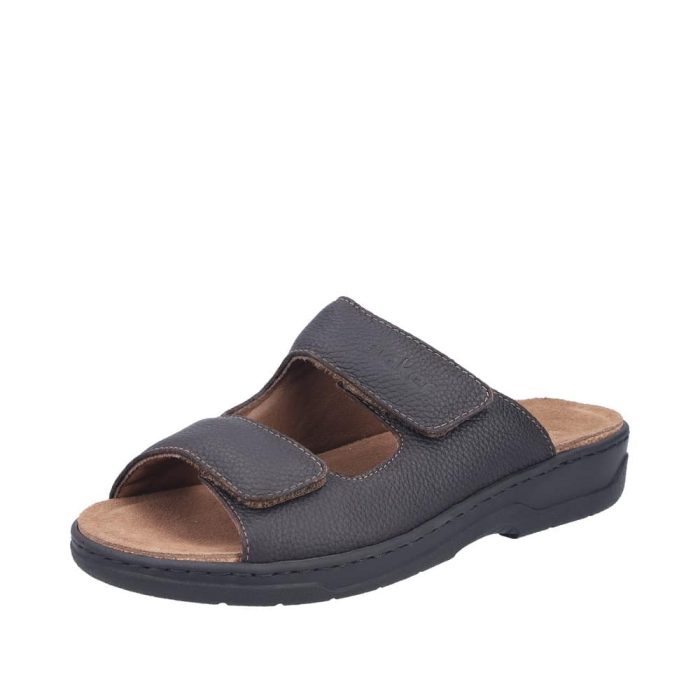 Rieker Sandal Herre 20390-24