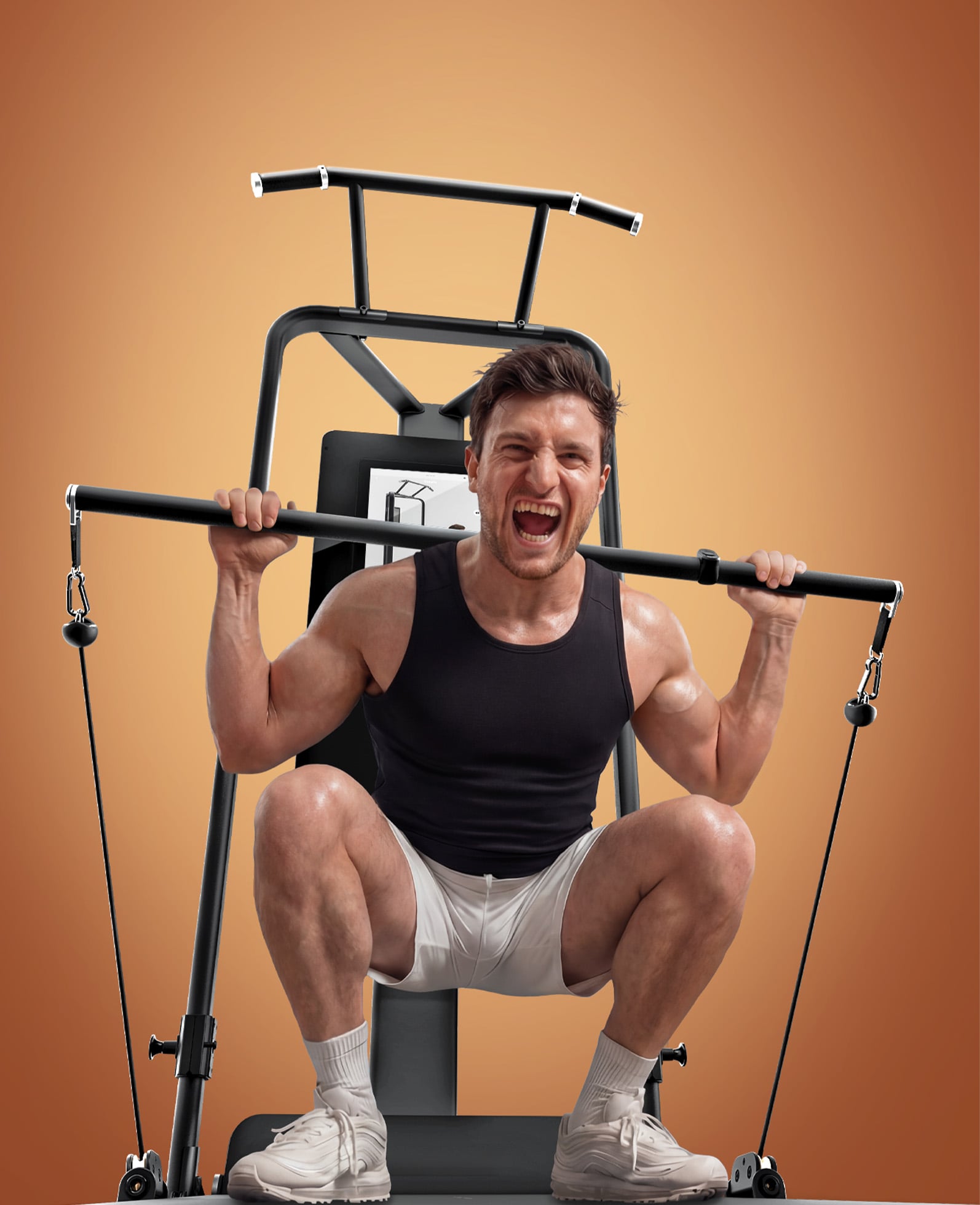 Sportstech sGym Pro