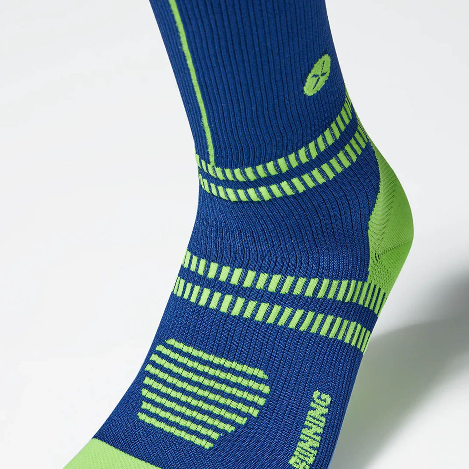 Stox  Running Socks Heren