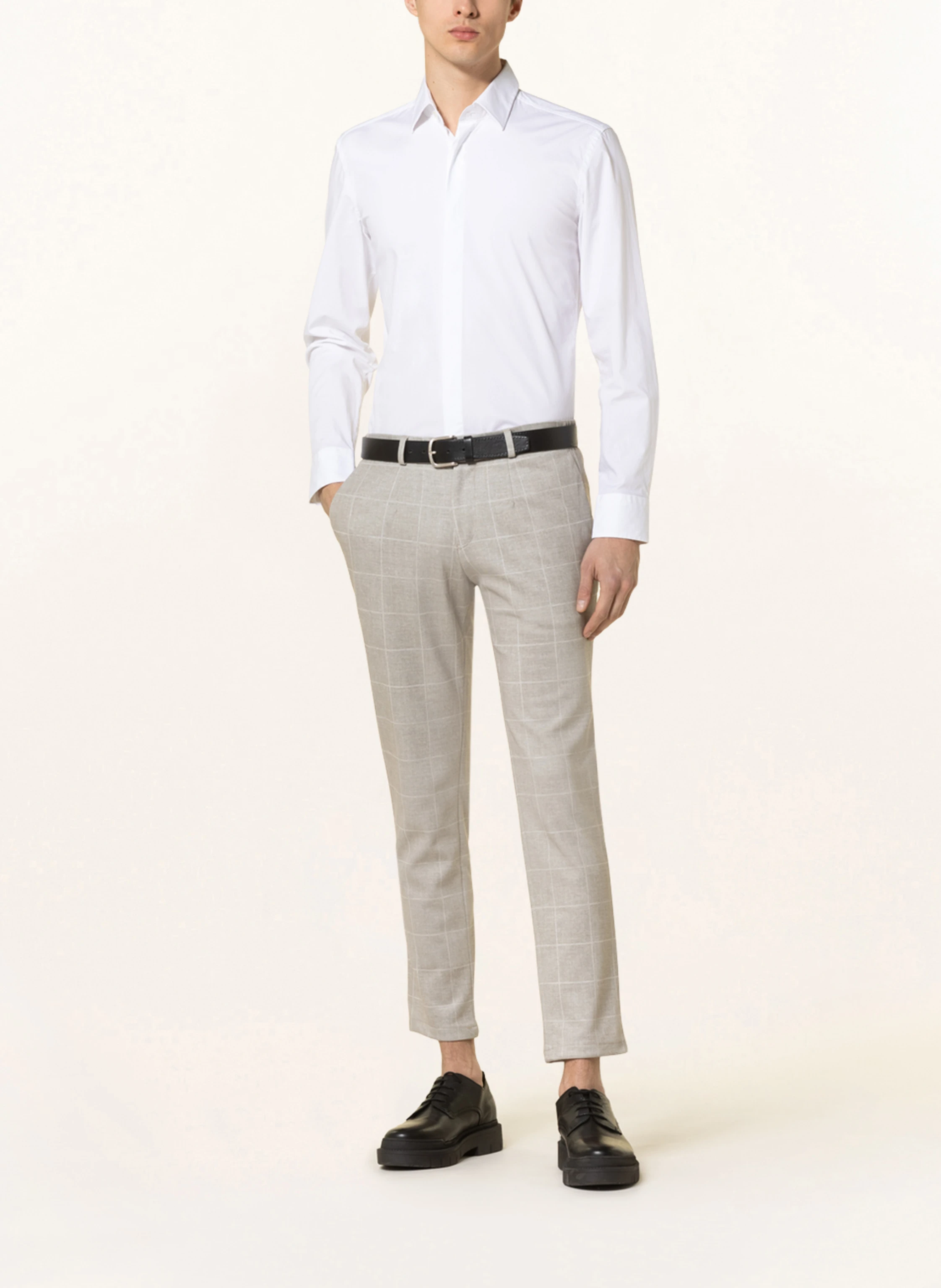 PAUL Anzughose Extra Slim Fit