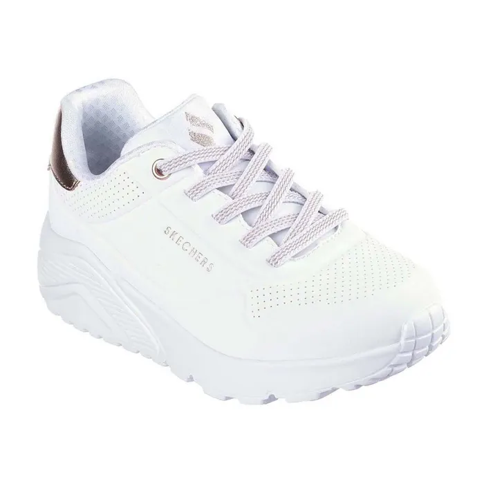 Skechers Uno Lite-Metallic Mode Sneakers Junior