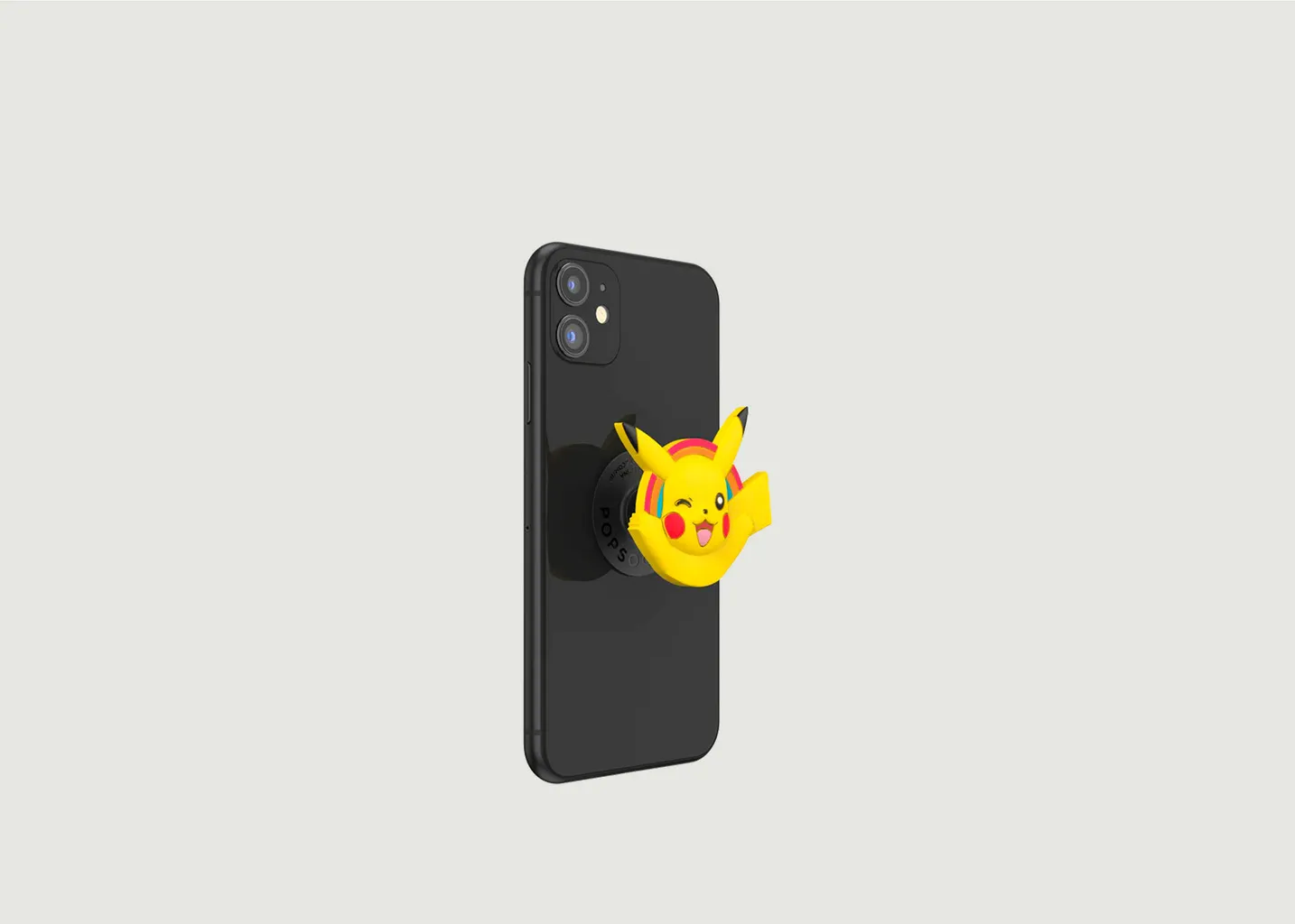PopTop Pokémon Xoopar