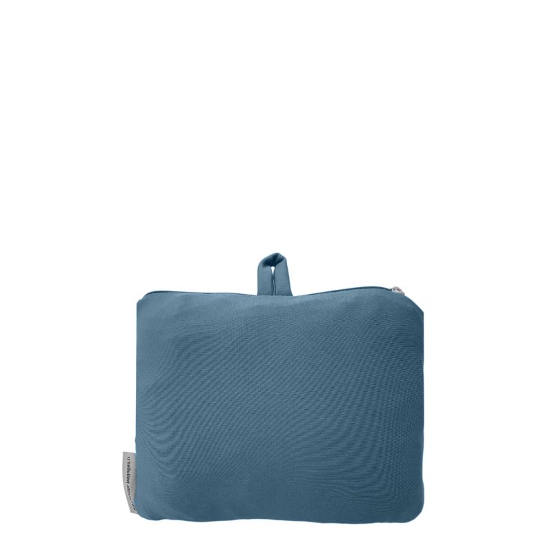 Housse de valise 84034 taille M Bleu