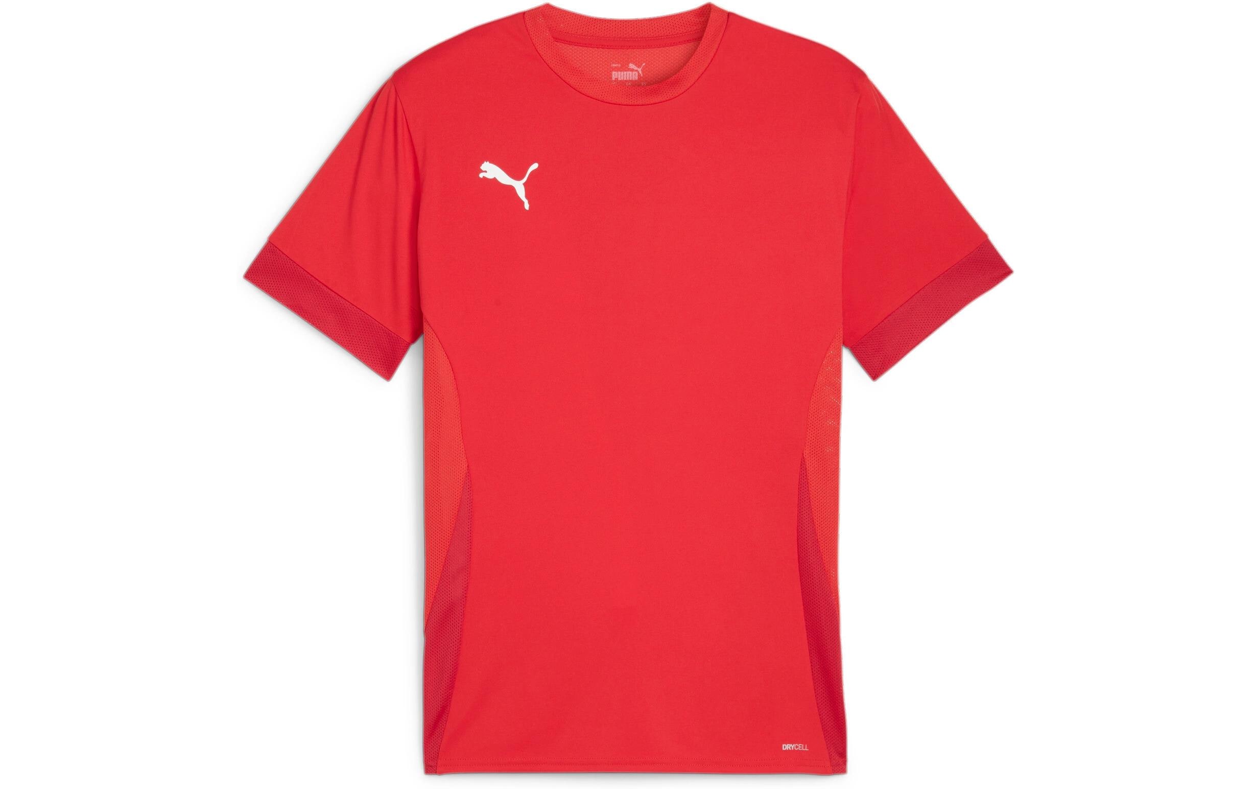 Jersey teamGOAL Matchday M, RotDas atmungsaktive und leichte T-Shirt für maximale Leistung am Spieltag
