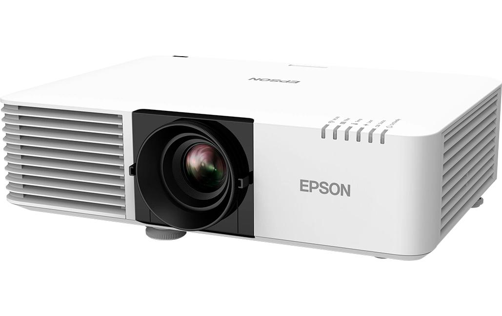 Projektor EB-L520U<br>WUXGA-Laserprojektor
