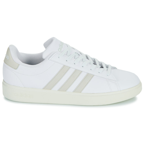 Adidas Sportswear - GRAND COURT 2.0 Blanco / Beige