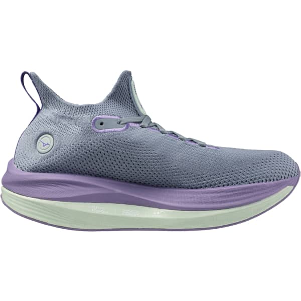 Chaussure running MIZUNO W NEO VISTA GREY/PURPLE