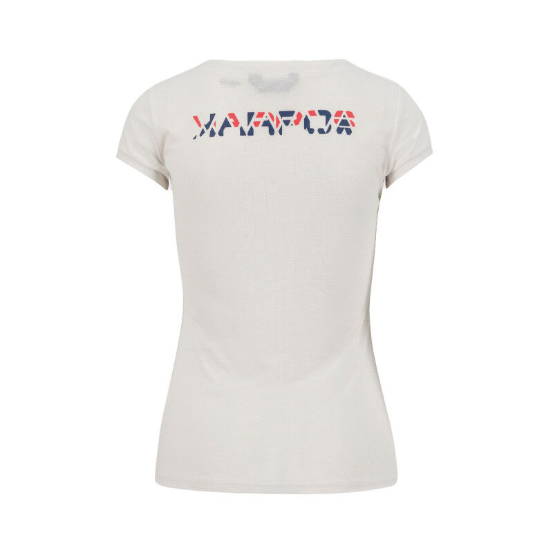 Loma Jersey - T-Shirt femme