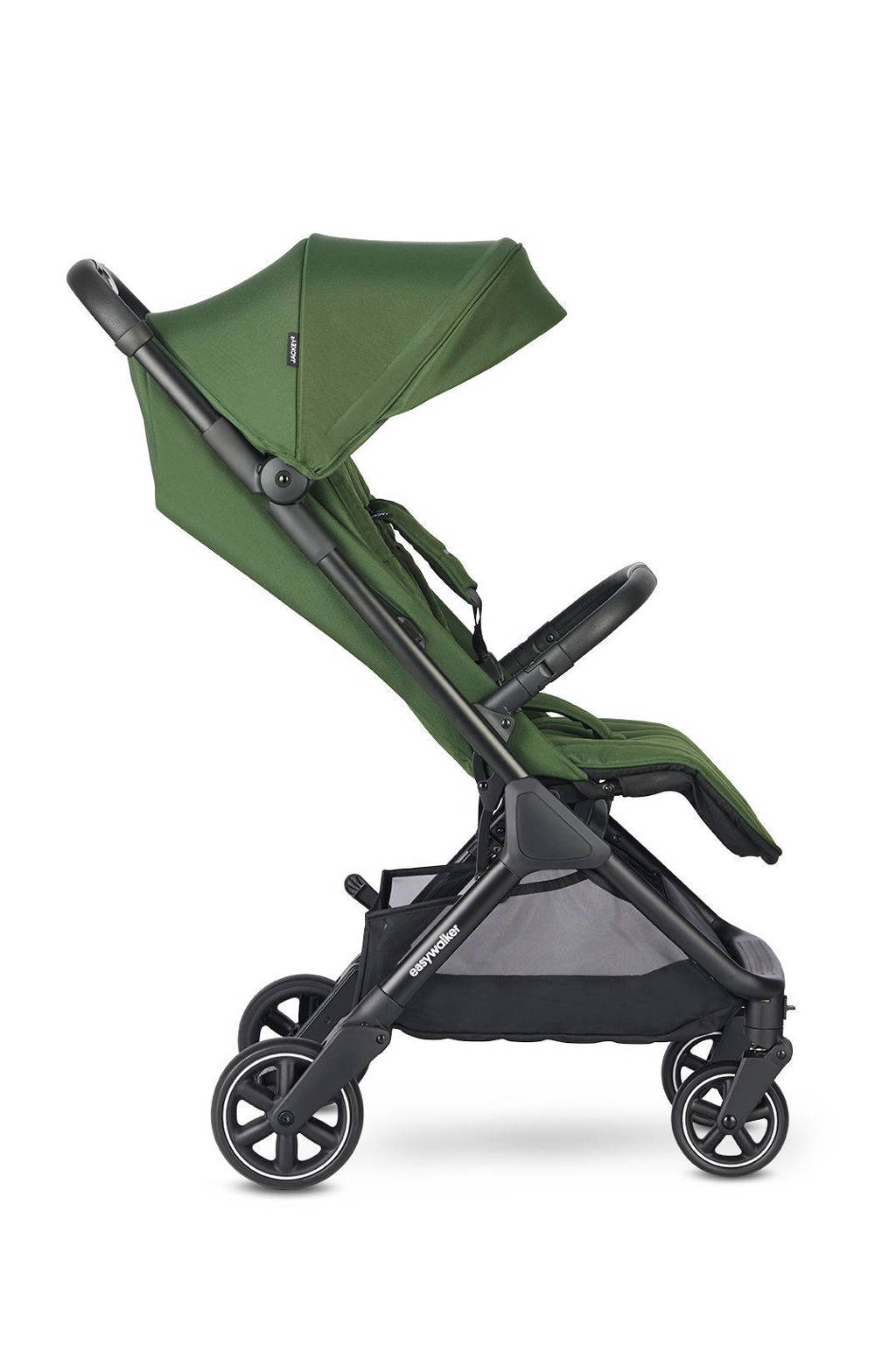 Jackey² Deep Green