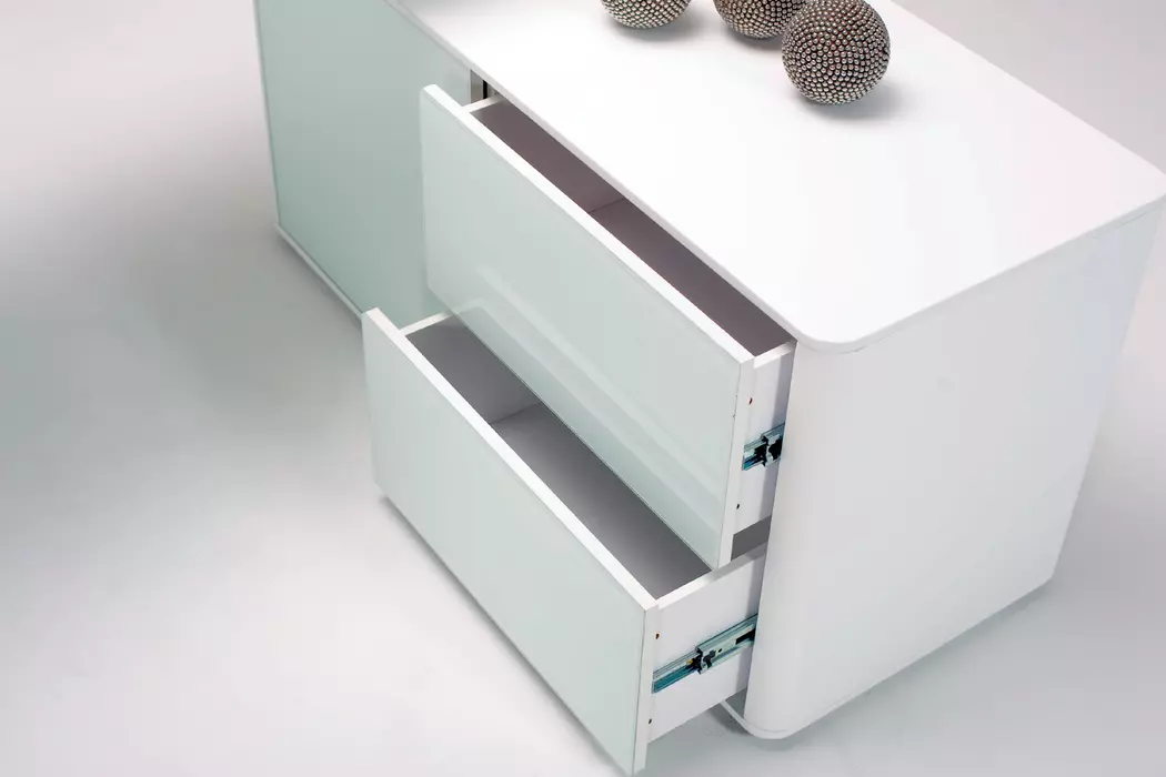 Eckschreibtisch CSL 465 E