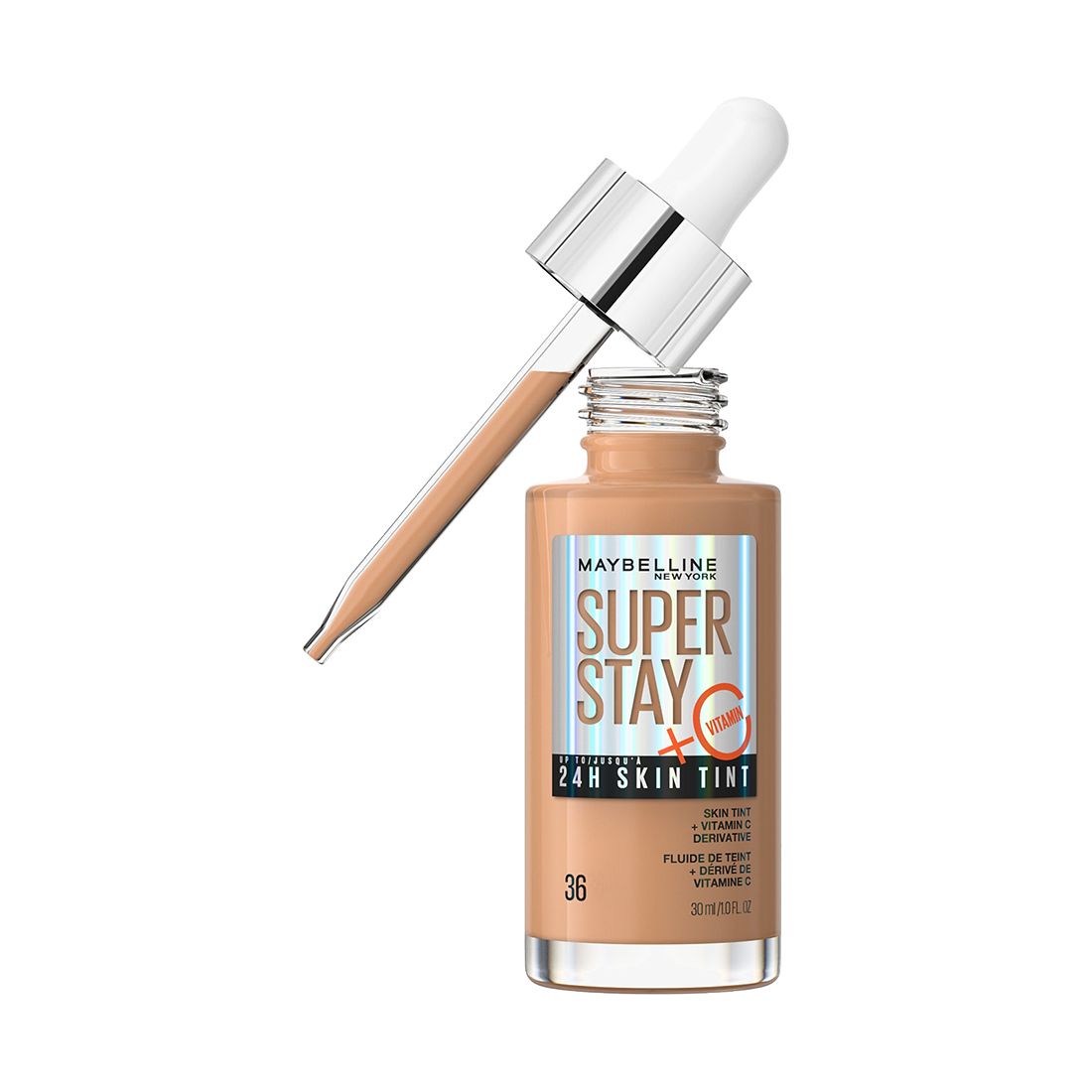 Superstay 24H Skin Tint Foundation