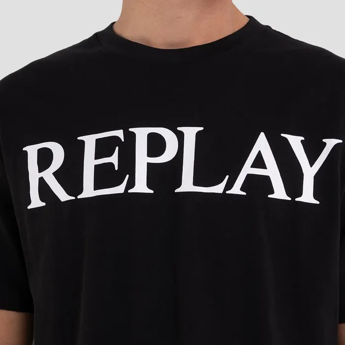 Replay Shirt Heren