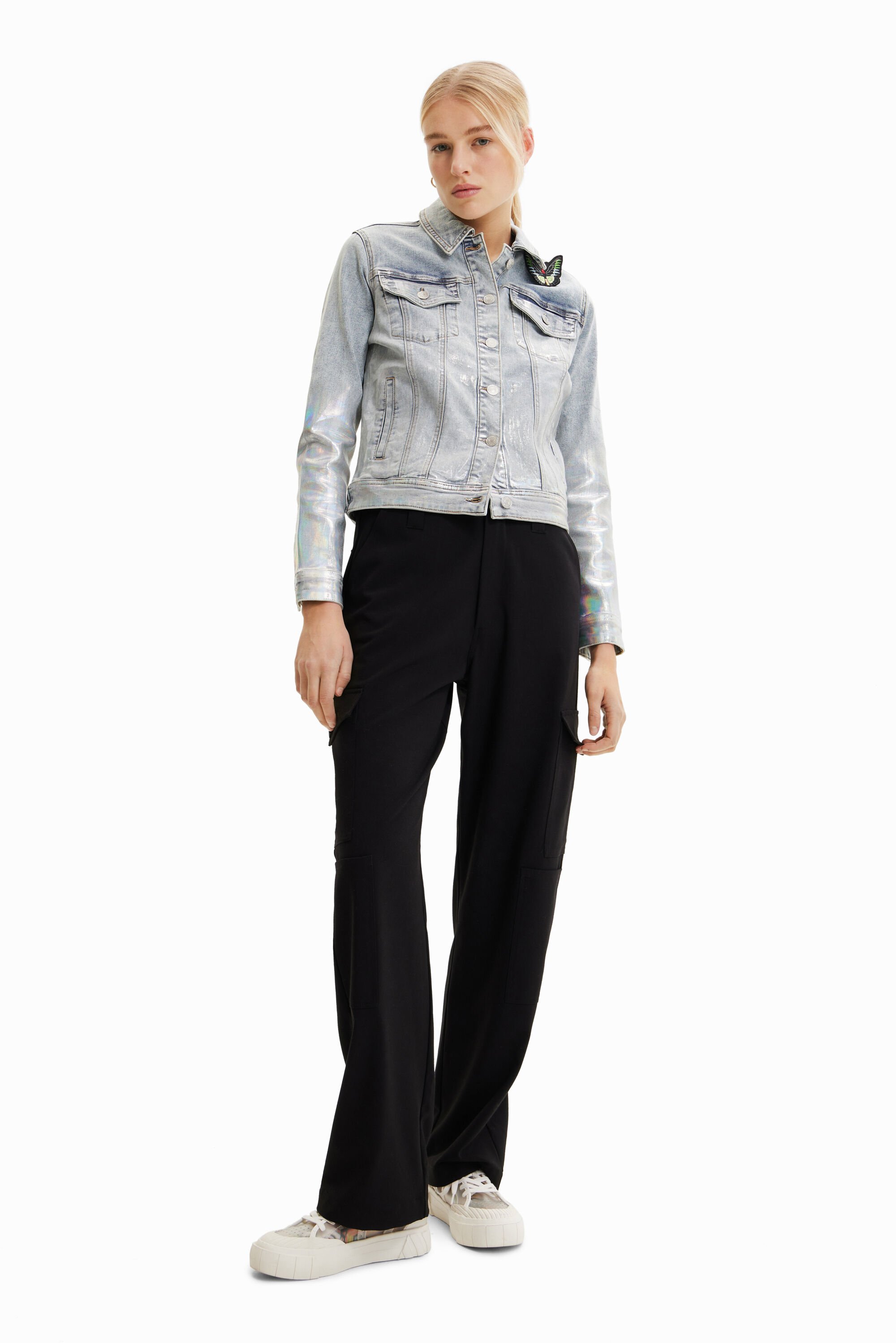 Veste 