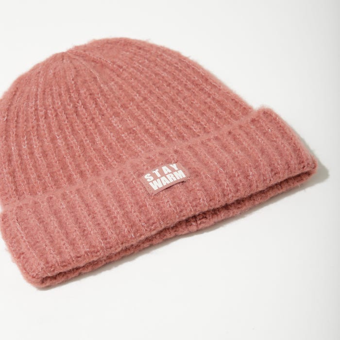 Veritas-Kids effen muts