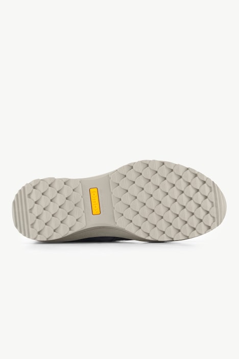 Jomos Leder-Boots, Webfell, Wechselfußbett, Weite H
