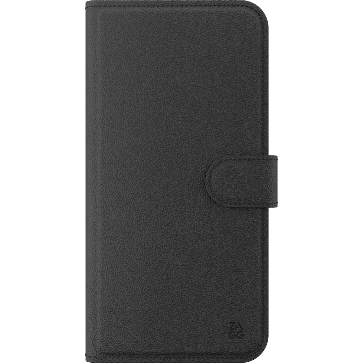 Zagg Samsung Galaxy A35 lommebokdeksel (sort)