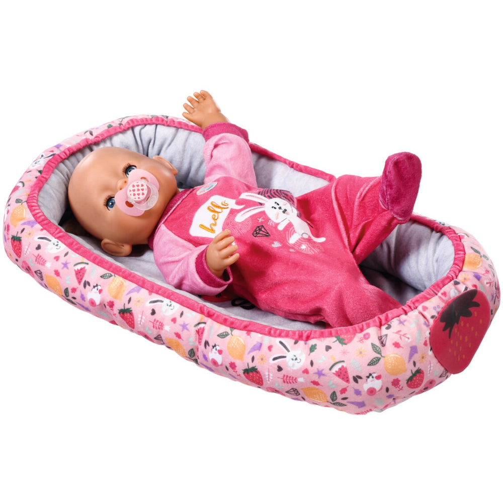 Køb BABY Born Baby Nest