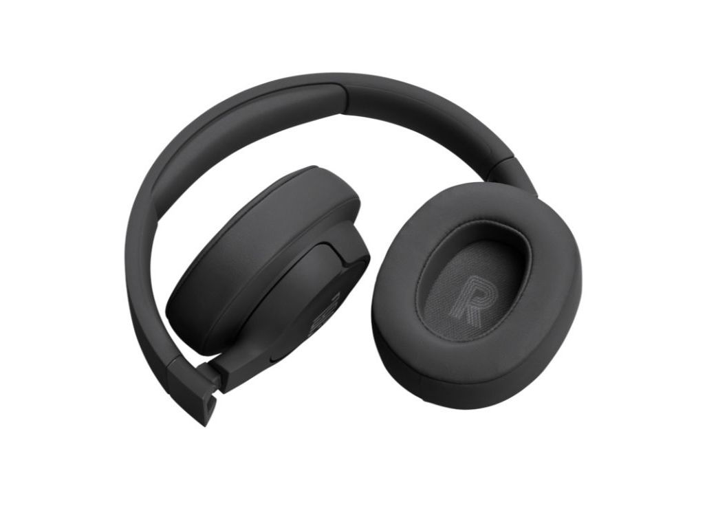 AUSCULTADORES SEM FIO JBL T 720 BT PRETO