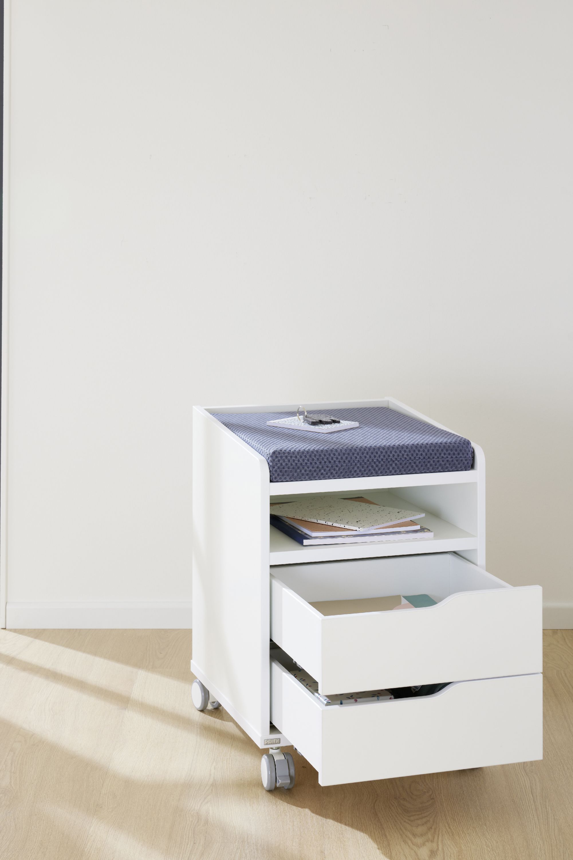 Rollcontainer PAIDI 2S